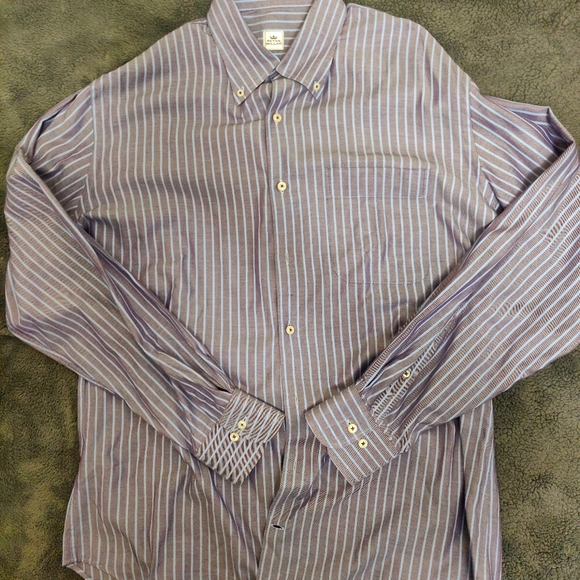 Peter Millar button down shirt - Picture 2 of 3